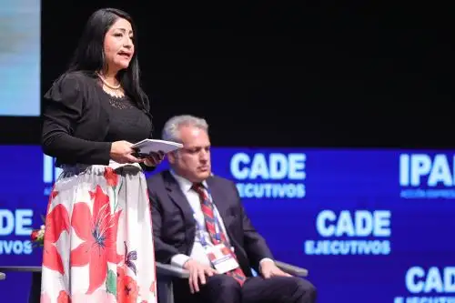 ANDINA/Carlos Américo Lezama Villantoy