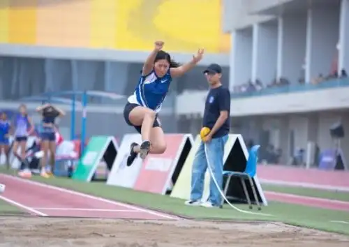 Juegos Escolares Deportivos y Paradeportivos 2025 continúa en la Videna-IPD