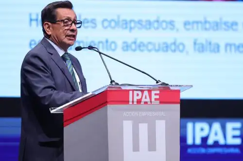 ANDINA/Carlos Américo Lezama Villantoy