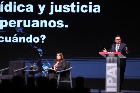 ANDINA/Carlos Américo Lezama Villantoy