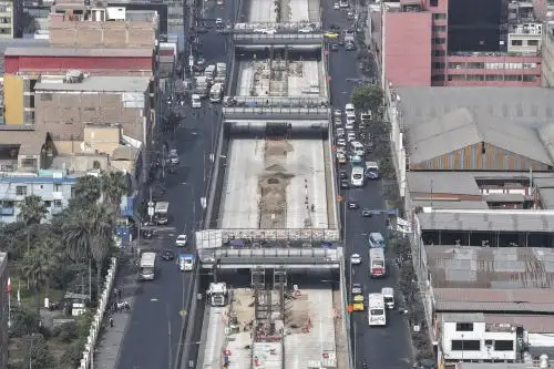 ANDINA/Jhonel Rodríguez Robles