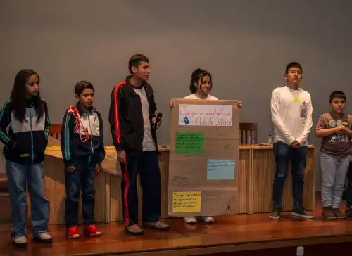 VI Encuentro de Clubes de Lectura invita a dialogar sobre la bibliodiversidad en el Perú