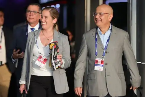 ANDINA/Carlos Américo Lezama Villantoy