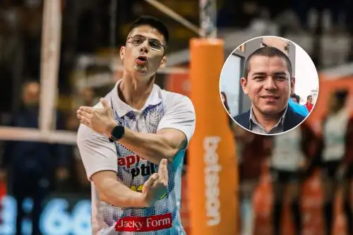 Otávio Machado se pronuncia sobre su salida de Deportivo Géminis