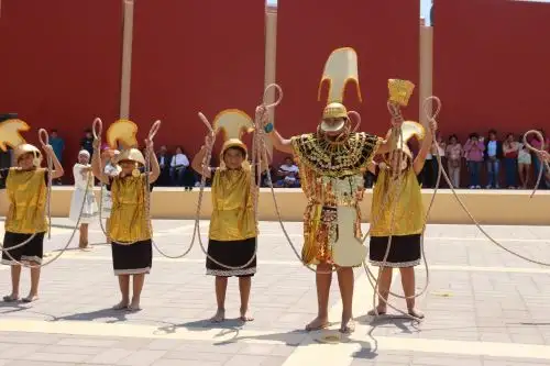 El Festival del Fuego Vivo será una experiencia multisensorial en la que se fusionará el arte, la danza y espiritualidad. Foto: Cortesía Silvia Depaz