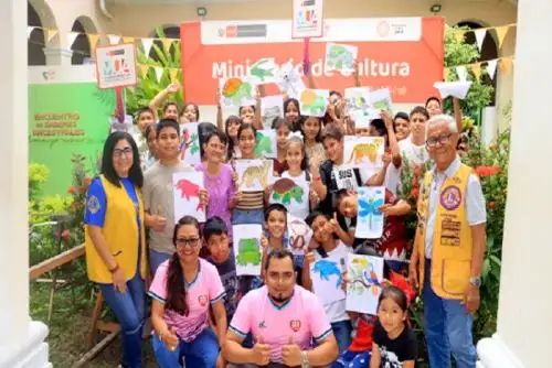 Más de 50 museos del país abrieron sus puertas gratuitamente el domingo 2 de noviembre, ofreciendo talleres, recorridos guiados y actividades educativas para toda la familia.