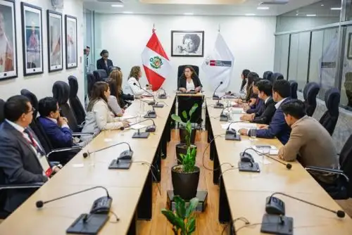 El CAR “Aldea Infantil San Antonio”, administrado actualmente por el Gobierno Regional de Cajamarca, cuenta con 12 módulos familiares con capacidad para 72 niñas, niños y adolescentes.