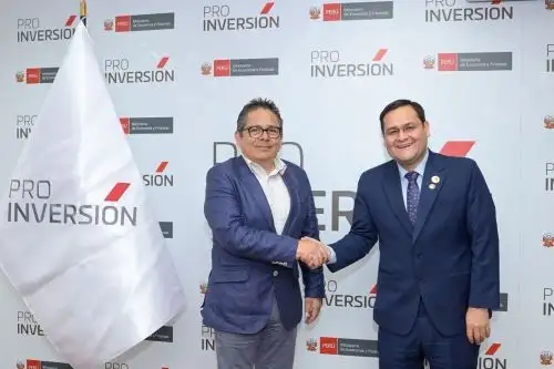 El Gore Lambayeque y ProInversión reafirman el compromiso de acelerar el desarrollo de la región norteña mediante una gestión moderna, eficiente y orientada al cierre de brechas sociales y de infraestructura.