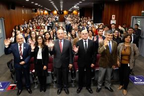 Photo: Presidency of the Council of Ministers of Peru
