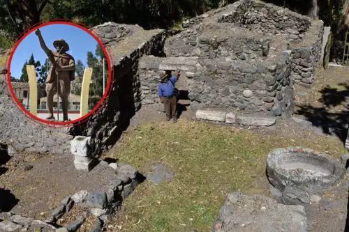 Foto: ANDINA/Difusión.