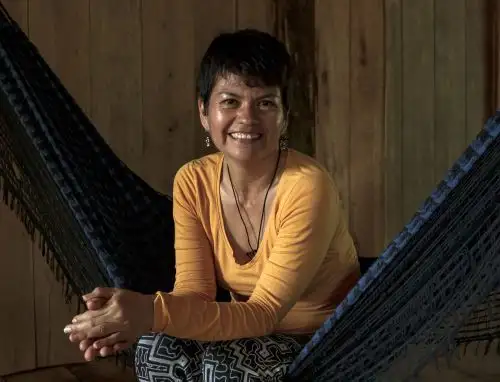 Centro de Antropología Visual del Perú presenta documental de Wilton Martínez Carlevarino