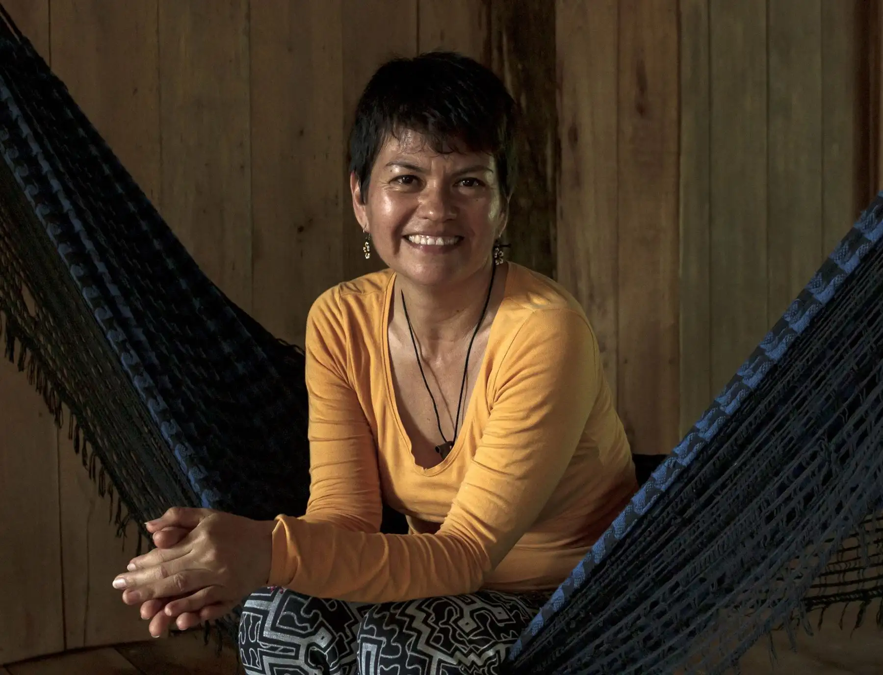 Centro de Antropología Visual del Perú presenta documental de Wilton Martínez Carlevarino 