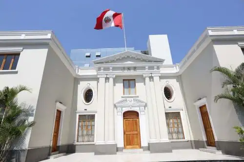 Foto: ANDINA/difusión.