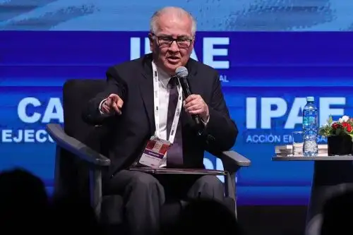 ANDINA/Carlos Américo Lezama Villantoy