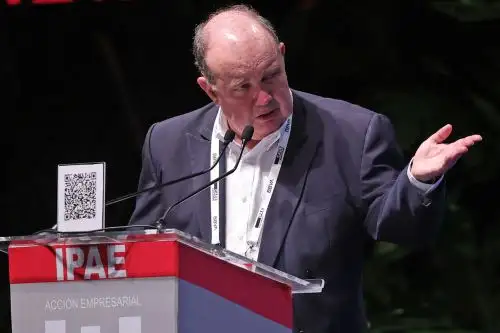 CADE 2025: Debate y propuestas frente a las prioridades del país rumbo a las elecciones 2026 por parte de candidatos