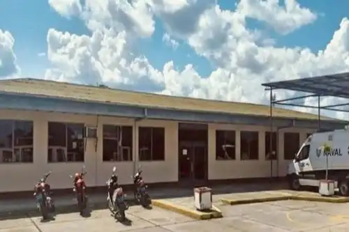 Se ordenó la investigación para determinar las causas del occidente y adoptar tos medidos correspondientes sobre los protocolos de seguridad.