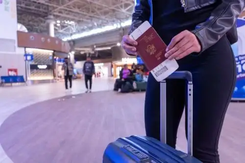 Migraciones emite recomendaciones para peruanos con múltiples nacionalidades. Foto: ANDINA/Difusión