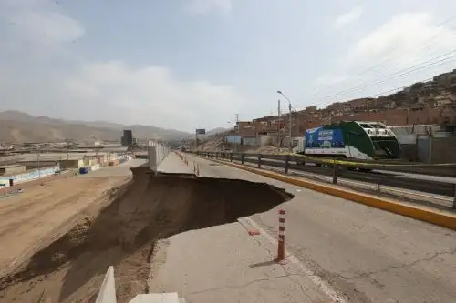 ANDINA/Juan Carlos Guzmán