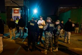 ANDINA/Prensa Presidencia