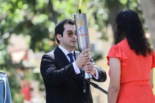 Juegos Bolivarianos Lima-Ayacucho 2025 