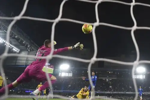 Chelsea golea 3-0 al Wolverhamtpon por la Premier League