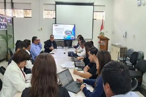 El Hospital de Challhuahuacho tendrá categoría II-1 y beneficiará a 52 766 habitantes.