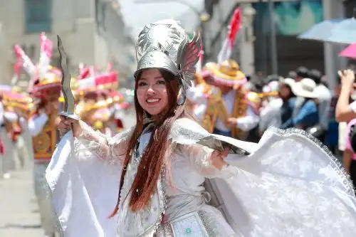 Presentación oficial de la festividad en honor a la Virgen María de la Candelaria 2026