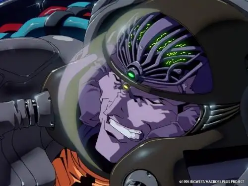 Macross Plus, obra maestra de la animación japonesa, llega a los cines peruanos