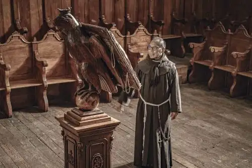 Convento de Santa Rosa de Ocopa celebra 300 años con su primer libro conmemorativo