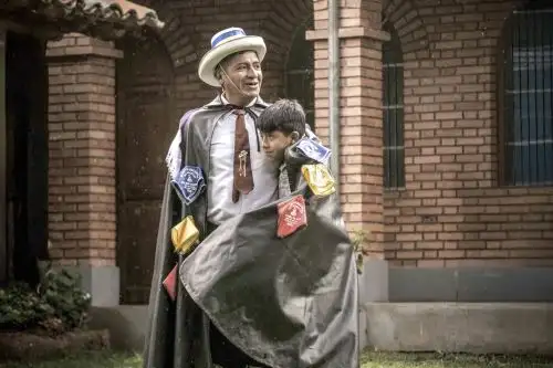 Convento de Santa Rosa de Ocopa celebra 300 años con su primer libro conmemorativo