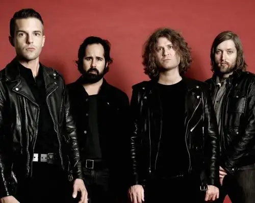 The Killers encenderá Lima este 23 de marzo del 2026.