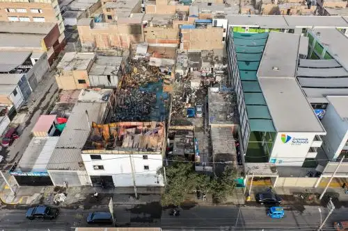 ANDINA/Daniel Bracamonte