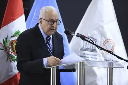 Expertos de la región debaten retos y avances en la salvaguarda del patrimonio documental