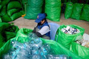 ANDINA/Liliana Saldaña