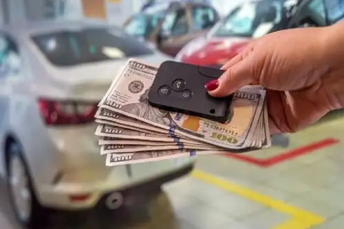 La Asociación Automotriz del Perú (AAP) informó que el precio de los vehículos nuevos continuó disminuyendo en octubre. Cortesía AAP