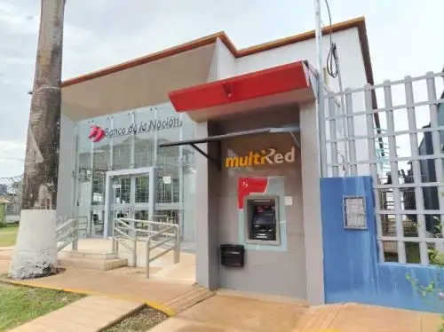 El Banco de la Nación está presente en el 94% de distritos del país con al menos un canal de atención física.