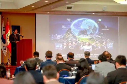 Una de las iniciativas tecnológicas más importantes en desarrollo es la evolución de la Ventanilla Única Digital.