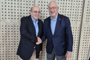 Photo: Ministry of Foreign Affairs of Peru