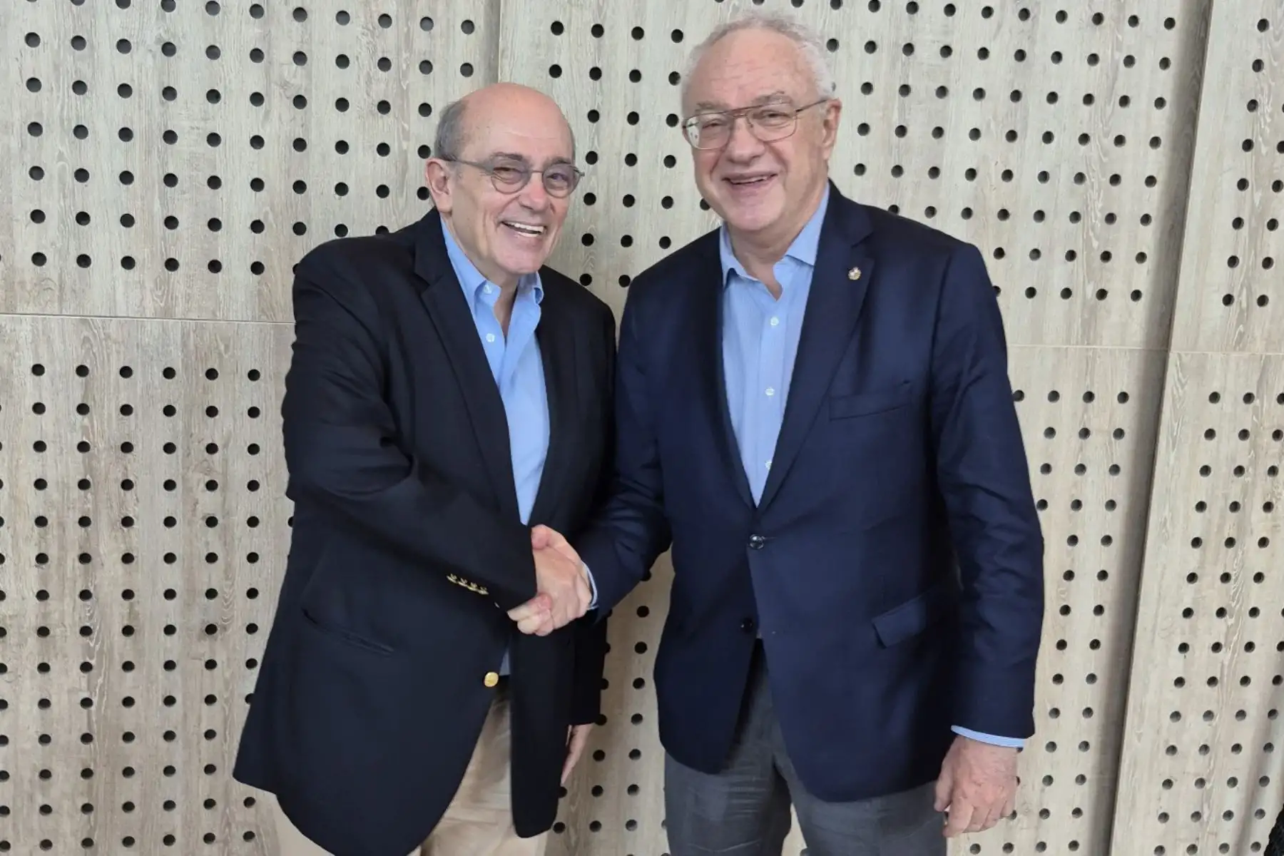 Peru's FA Min concludes agenda at CELAC-EU with renewed commitment to multilateralism