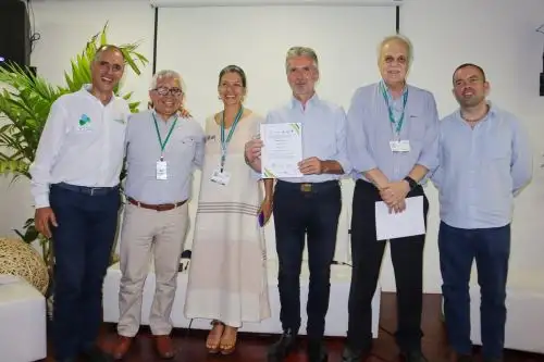 En evento internacional en Lima, reconocerán iniciativas de liderazgo sostenible. Foto: ANDINA/Difusión.