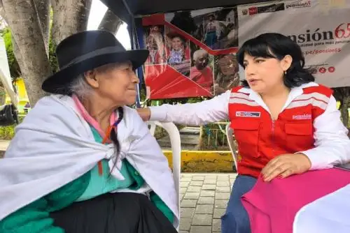 Desde este martes 11 de noviembre empieza el cobro del soporte económico mediante las Empresas Transportadoras de Valores, más conocidas como “carritos pagadores”.