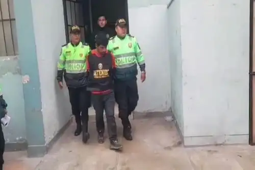 Representantes del Ministerio Público formalizarán acusación en las próximas horas por el grave delito de feminicidio y el crimen con salvajismo de los dos pequeños.