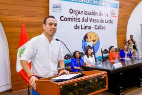 ANDINA/Prensa Presidencia