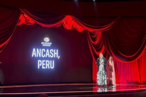 Photo: Ministry of Foreign Trade and Tourism of Peru