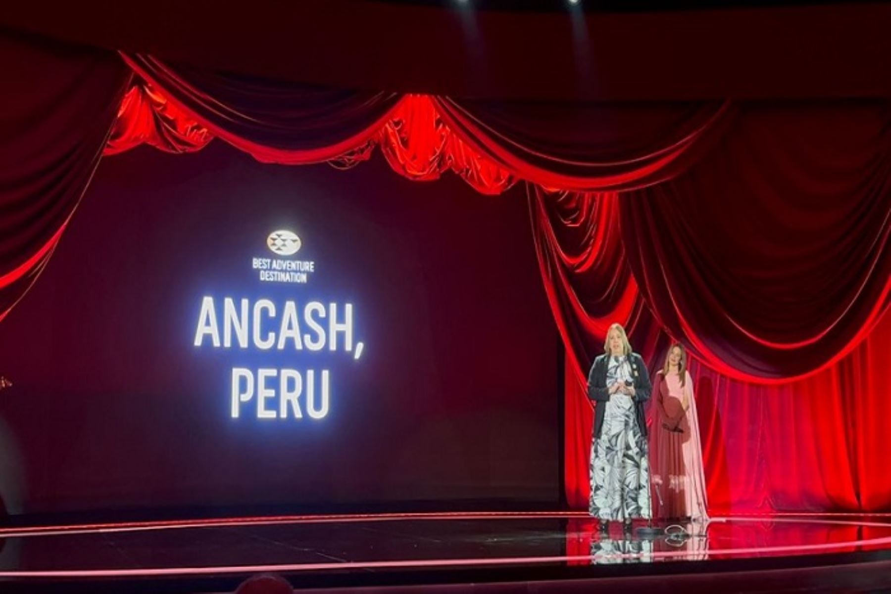 Photo: Ministry of Foreign Trade and Tourism of Peru