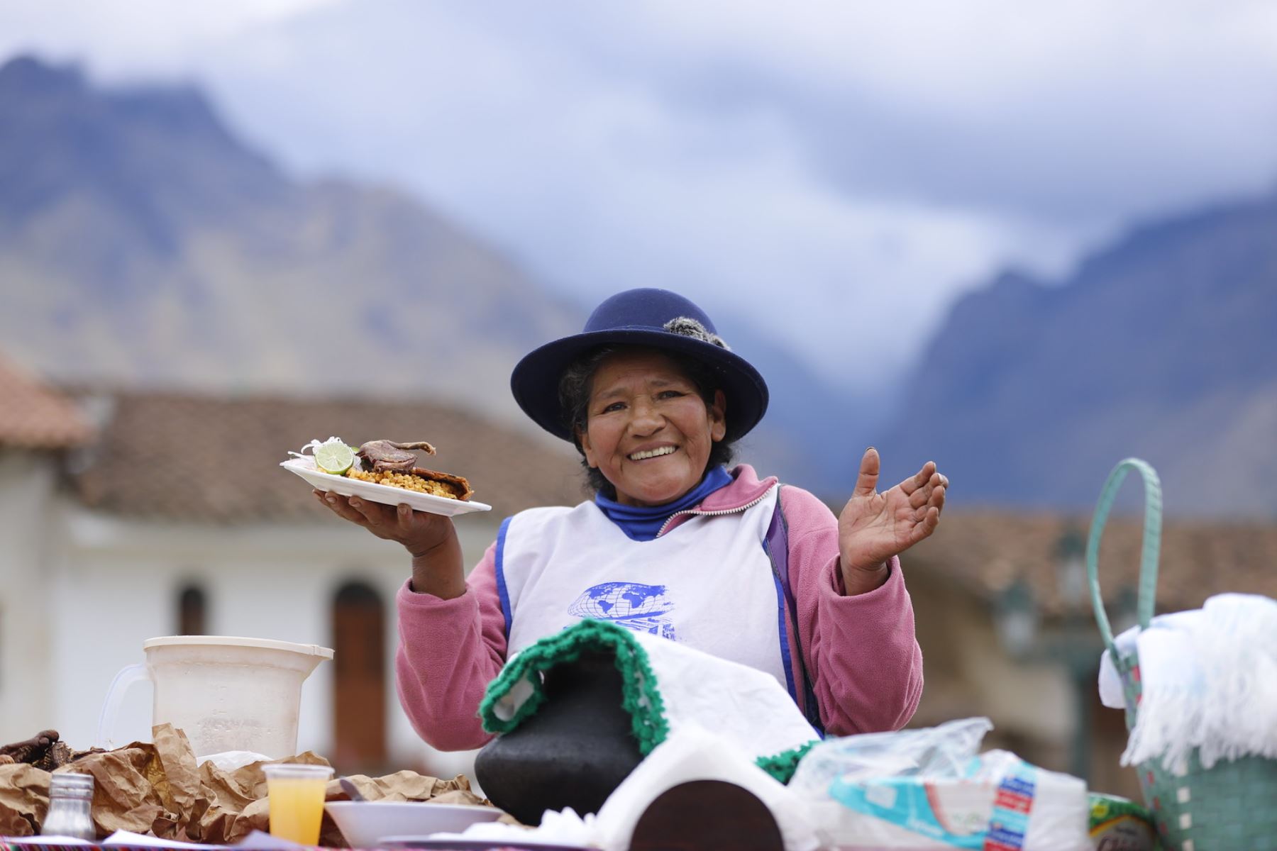 Este premio no es solo un reconocimiento a la belleza natural de Áncash, sino también al compromiso de sus comunidades, sus guías, sus emprendedores y sus autoridades, que trabajan para hacer del turismo una herramienta de desarrollo sostenible e inclusivo. Foto: ANDINA/Difusión MINCETUR