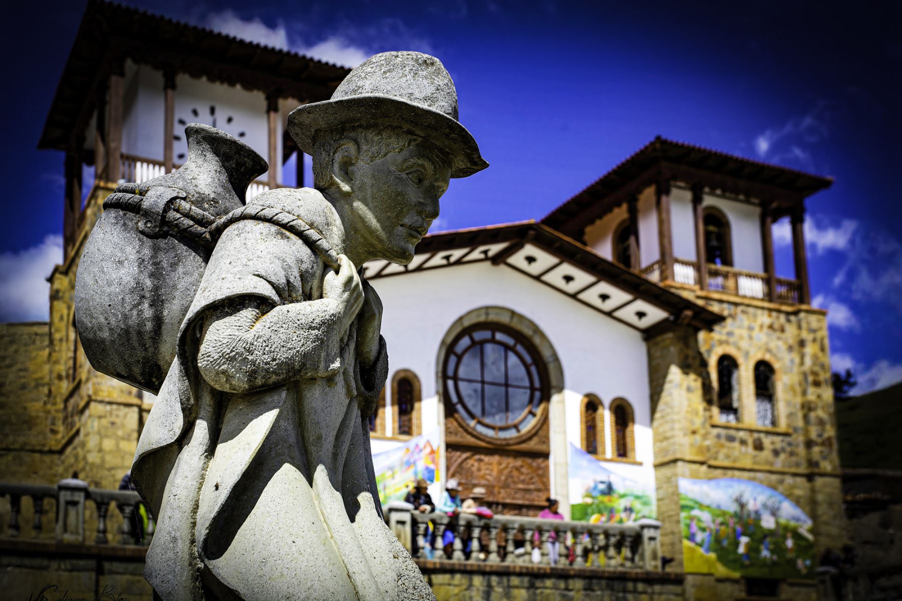 Áncash es reconocido como el "Mejor Destino de Aventura del mundo". Foto: ANDINA/Difusión MINCETUR