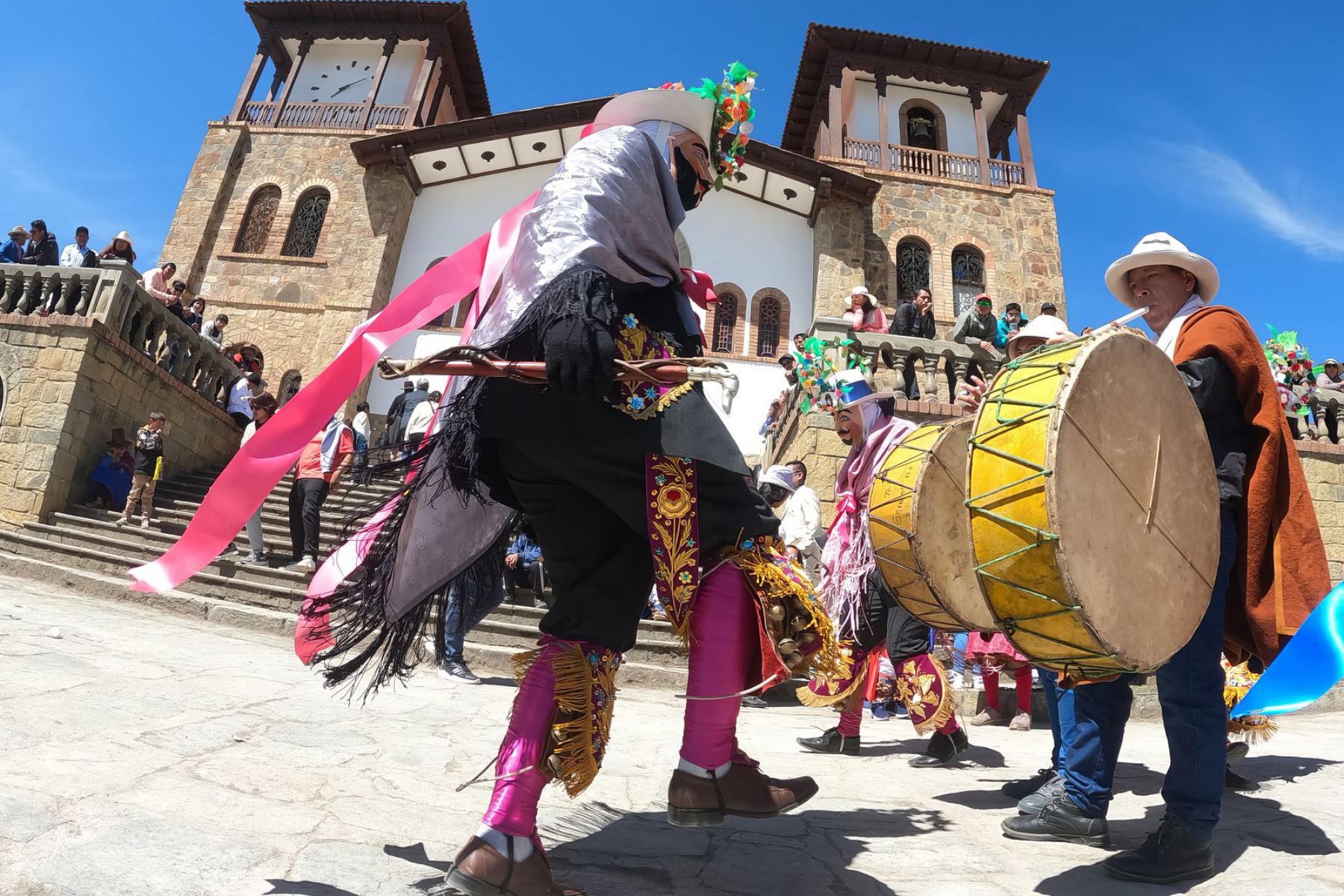 Además reafirma su compromiso de promover un turismo sostenible que conserve la naturaleza, fortalezca las comunidades locales y genere desarrollo económico inclusivo. Foto: ANDINA/Difusión MINCETUR