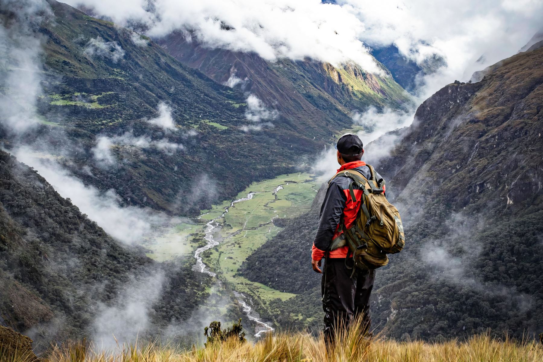 El Mincetur subrayó que este reconocimiento internacional consolida el posicionamiento del Perú como un destino líder en turismo de aventura. Foto: ANDINA/Difusión MINCETUR