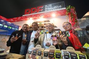 Pequeños empresarios podrán exportar más con la Ruta Productiva Exportadora. ANDINA/Difusión